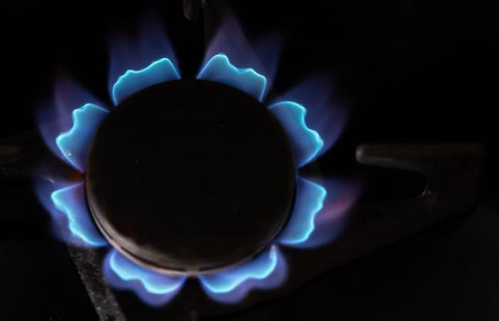 Le prix moyen du gaz augmente de près de 12% ce lundi – .
