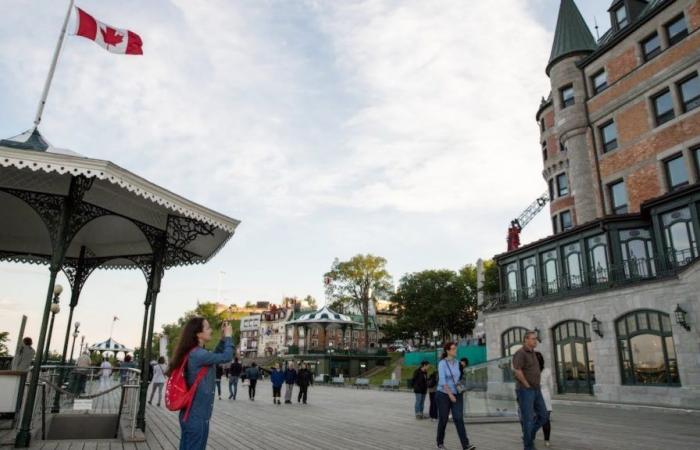 Activités gratuites à faire en juillet au Québec – .
