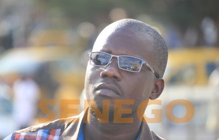 Mamadou Lamine Massaly démissionne de son poste de PCA et dénonce les dérives du Pouvoir – .