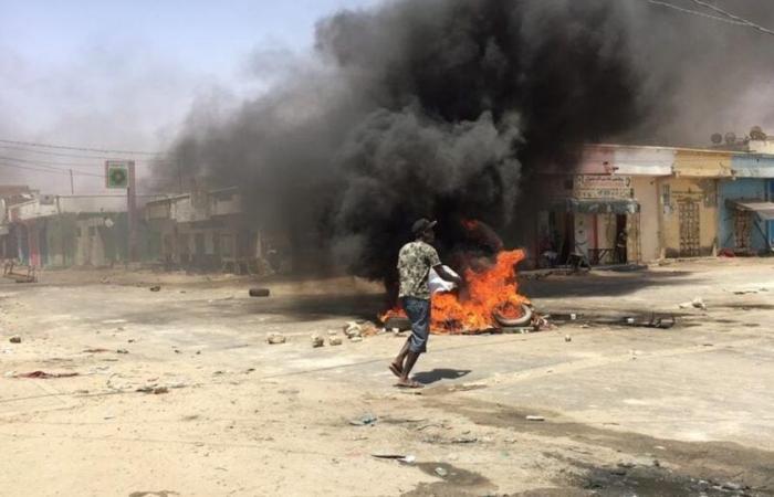 Trois morts suite aux émeutes dans le sud – .