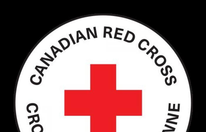 La Croix-Rouge canadienne et Walmart Canada lancent leur – .