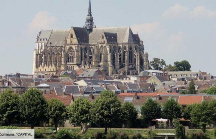 Prix ​​de l’immobilier à Saint-Quentin en juillet 2024 : indices d’achat – .
