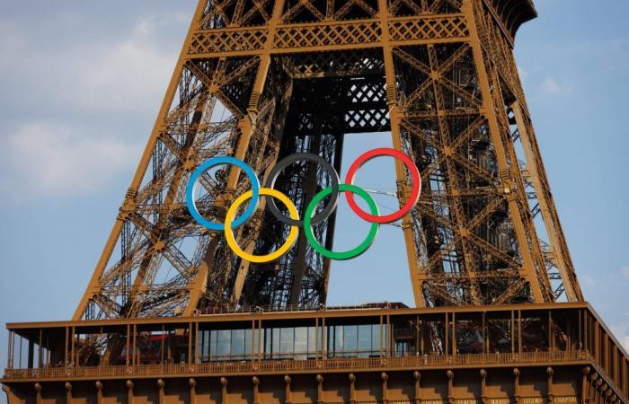 La cérémonie d’ouverture des Jeux olympiques gâchée ? Le plan B est très décevant – .