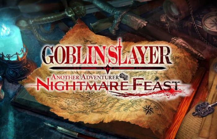 Nightmare Feast arrive sur Nintendo Switch – .