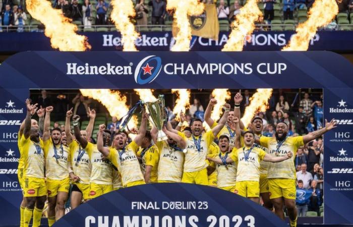 Champions Cup 2024-2025 – Découvrez les adversaires du Stade Rochelais en phase de poules – .