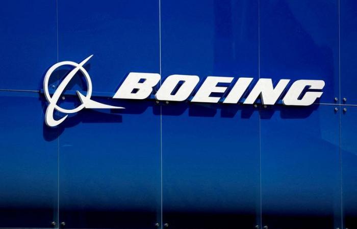Le patron de Spirit Aero sous les projecteurs alors que Boeing recherche un nouveau PDG – .
