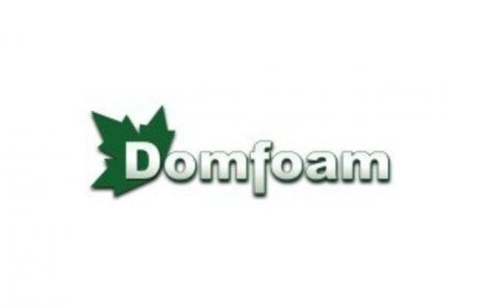Domfoam s’implante à Toronto avec l’acquisition de Les Industries Foamco – .