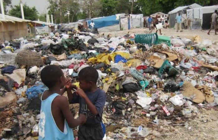 Haïti, la Mission multinationale d’appui à la sécurité doit protéger les enfants – .