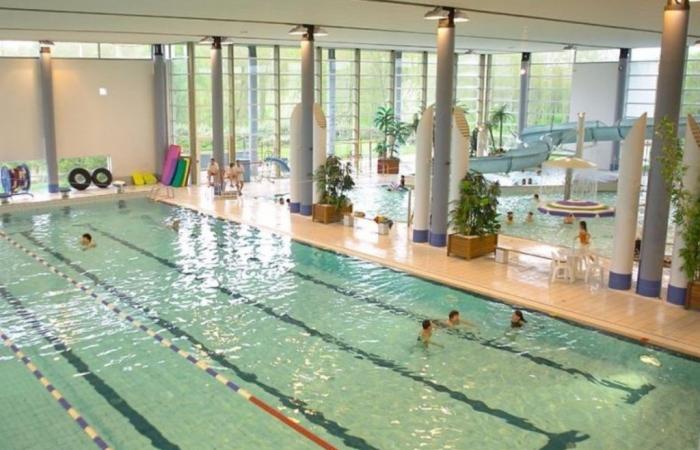 Saumur Val de Loire. Les inscriptions aux cours de natation sont ouvertes – .