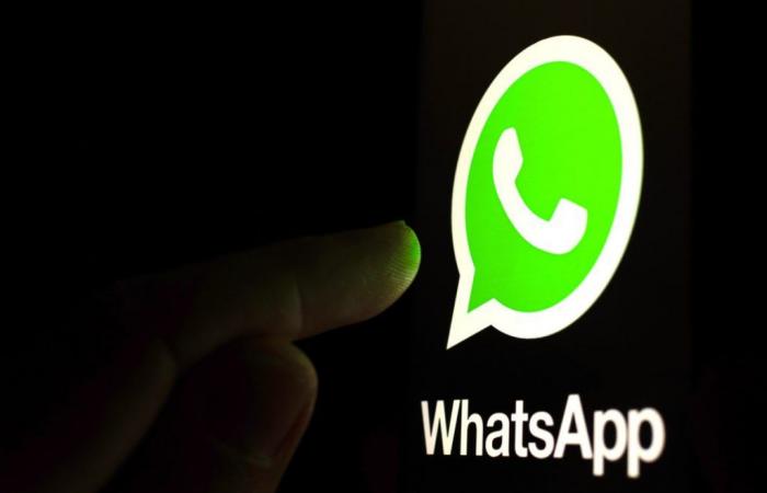WhatsApp : avis aux utilisateurs de téléphones portables, ceci…