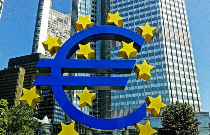 L’objectif de la BCE ne sera pas atteint en 2025 – .