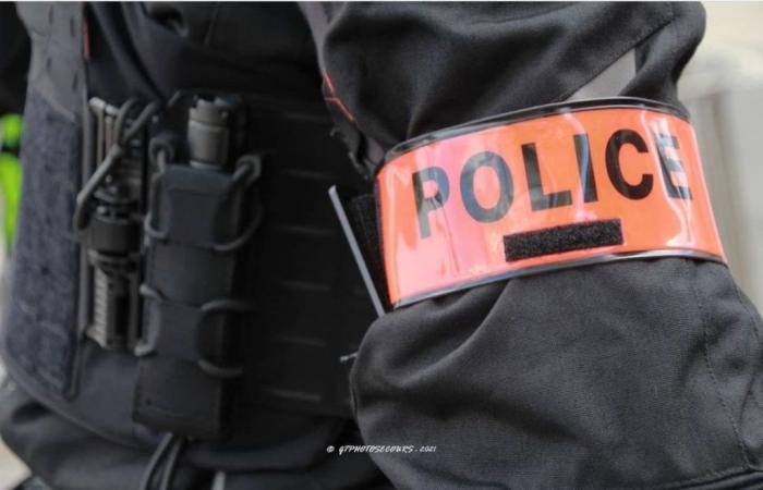 Un policier en congé emprisonné après la mort d’un squatteur – .