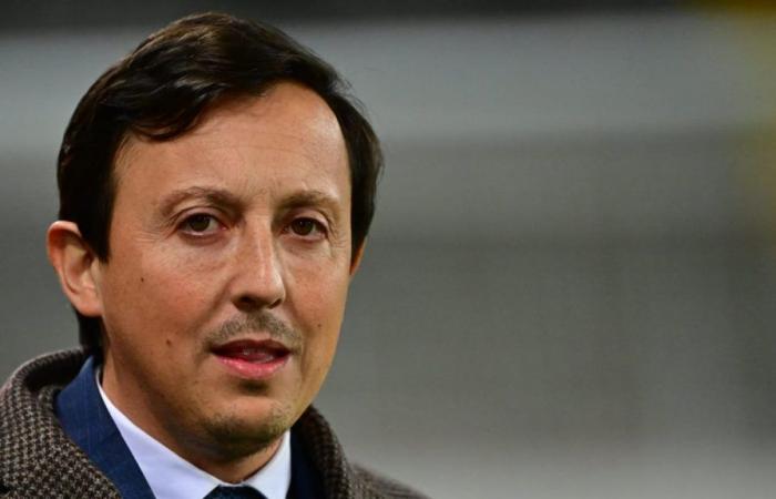 Phocéens interested in Inter Milan talent – .