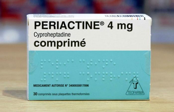 Qu’est-ce que Periactin, le médicament désormais disponible uniquement sur ordonnance ? – .