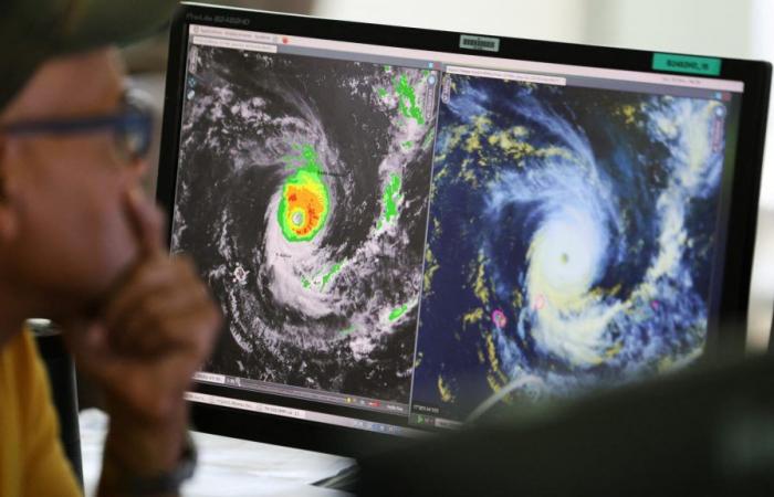 Le cyclone tropical Freddy devient le cyclone le plus long de l’histoire avec 36 jours d’activité en 2023 – .
