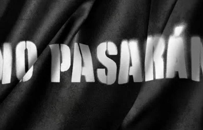 Avec « NO PASARÁN », 20 rappeurs prennent position contre le RN – .