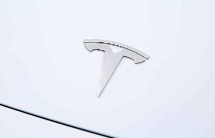 La baisse des ventes de Tesla se poursuit – .