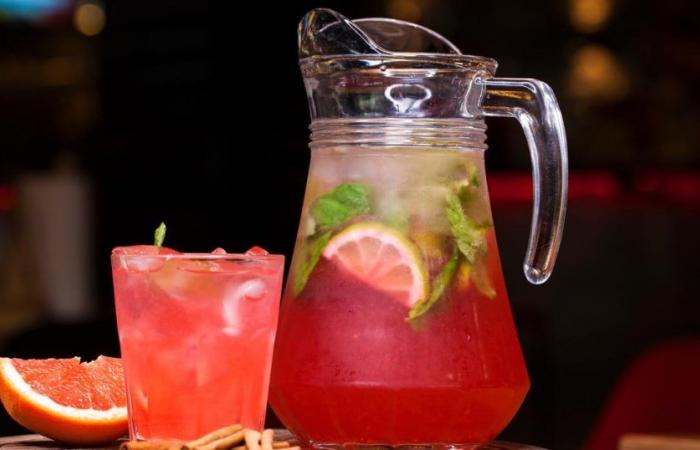 5 recettes de cocktails faciles à préparer dans un pichet pour les fêtes d’été – .