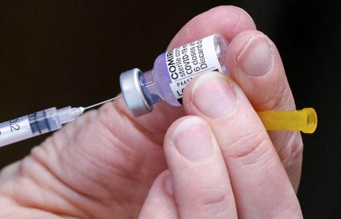 Vaccin COVID-19 | Un tribunal britannique rend une décision mitigée sur le litige Pfizer-Moderna – .