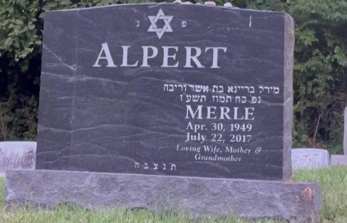 Près de 180 tombes vandalisées dans un cimetière juif aux États-Unis – .