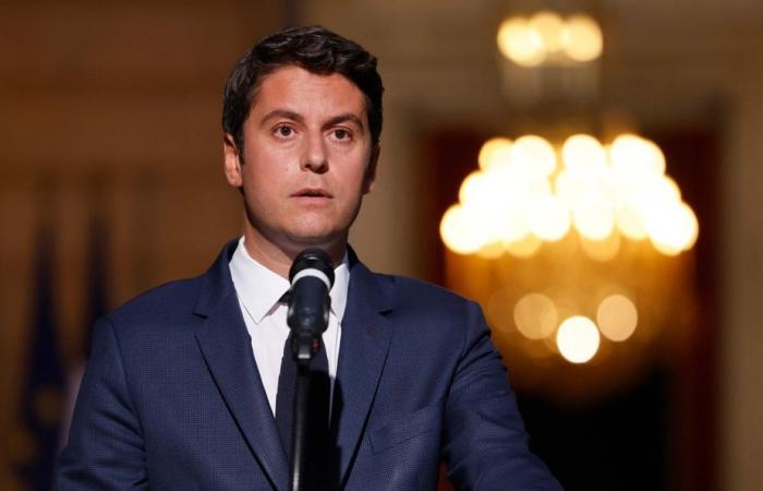 Elections législatives en France | Le barrage contre l’extrême droite prend forme – .