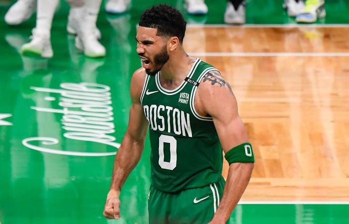 Les Boston Celtics auraient signé un attaquant pour le plus gros contrat de l’histoire de la ligue – .