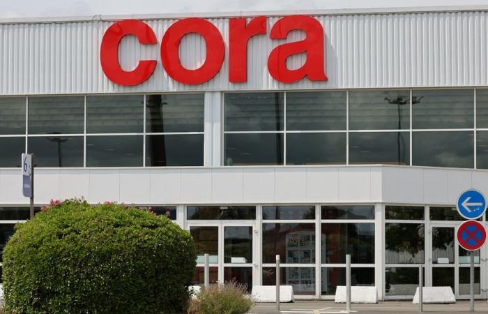 Le groupe Carrefour rachète les magasins Cora et Match et promet des baisses de prix – .