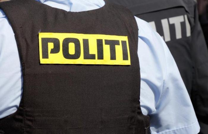Au Danemark, près d’une tonne d’explosifs découverte après un décès accidentel – .