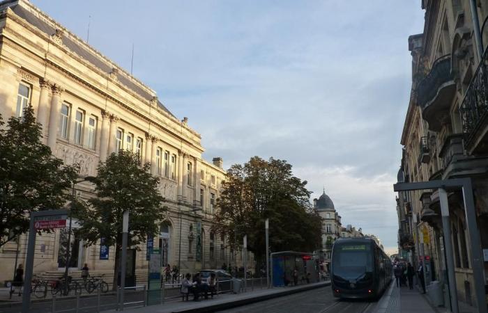Le parcours Pasteur est désormais à sens unique à Bordeaux – .