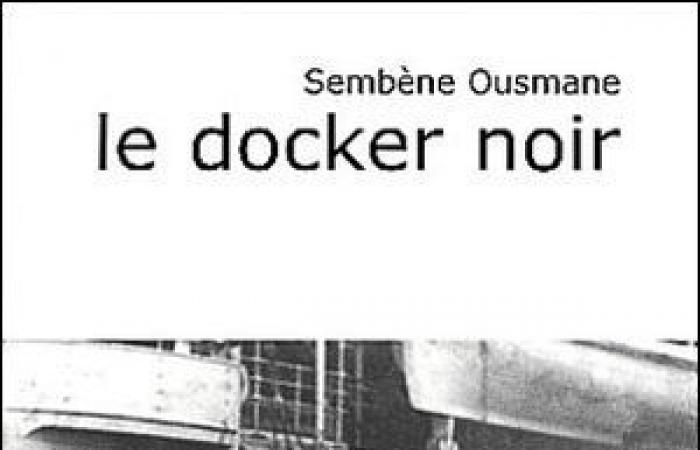Critique du livre Le Docker noir (1956) de lonnie_machin – .