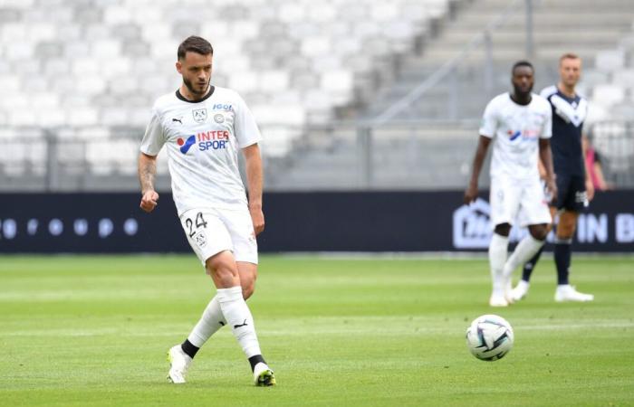 Mercato – L’Amiens SC officialise les départs de dix de ses joueurs ! – .