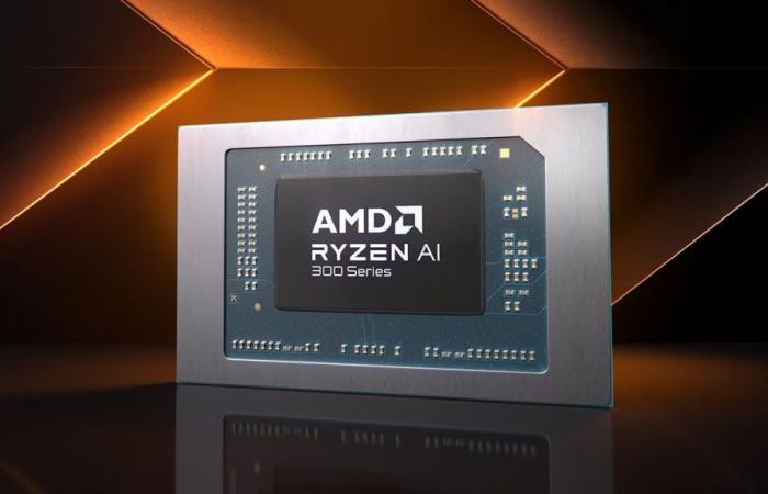Un ordinateur portable Lenovo équipé d’AMD Ryzen AI 9 365 apparaît sur Geekbench – .