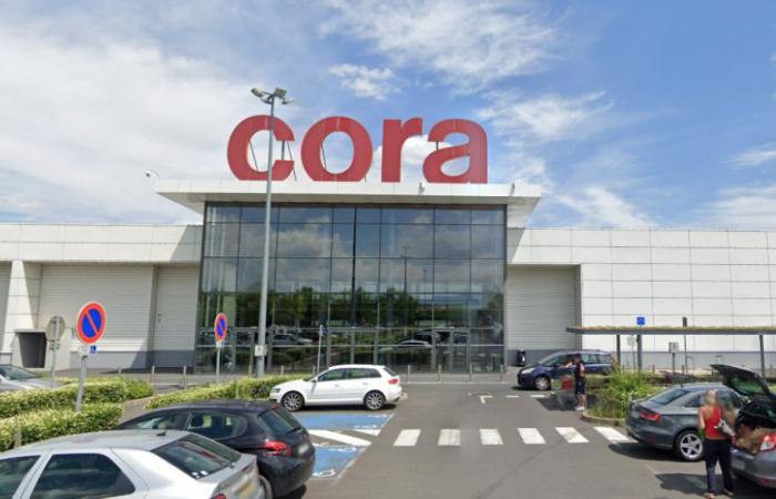 Clermont. Carrefour rachète le seul supermarché du genre dans le Puy-de-Dôme – .