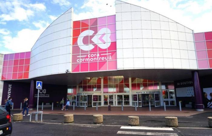 Marne – Commerce – Les magasins Cora de Reims deviendront Carrefour – .