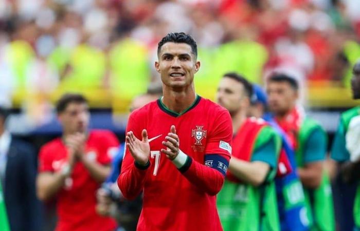 Cristiano Ronaldo confirme que l’Euro 2024 sera son dernier – .