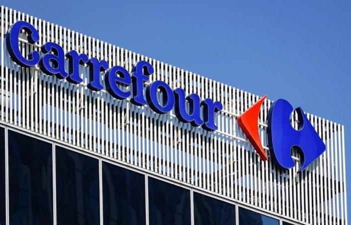 Cette enseigne discount rachetée par Carrefour, une baisse de prix massive annoncée – .