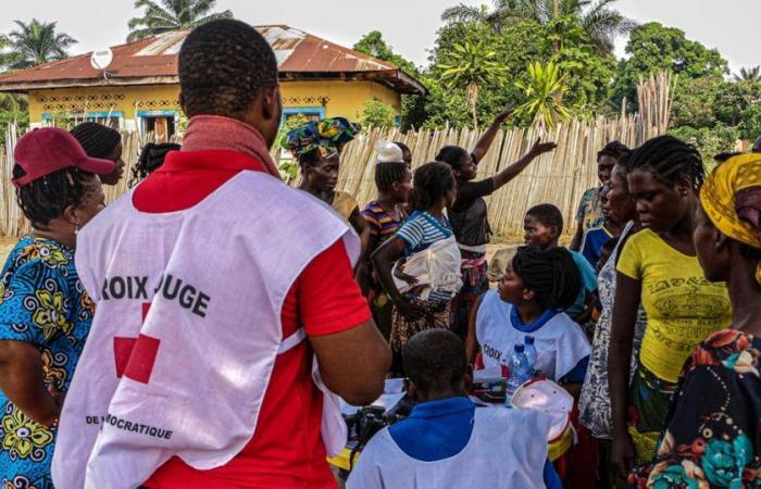 À propos du Mouvement international de la Croix-Rouge et du Croissant-Rouge – .