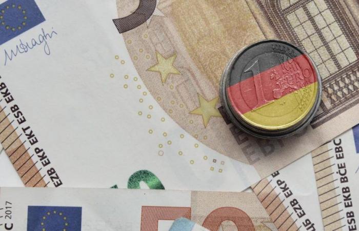 Lancement de la solution de paiement des banques européennes en Allemagne – .