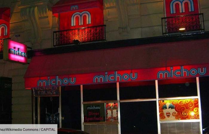 Fin d’une époque pour le célèbre cabaret « Chez Michou », contraint de fermer ses portes – .