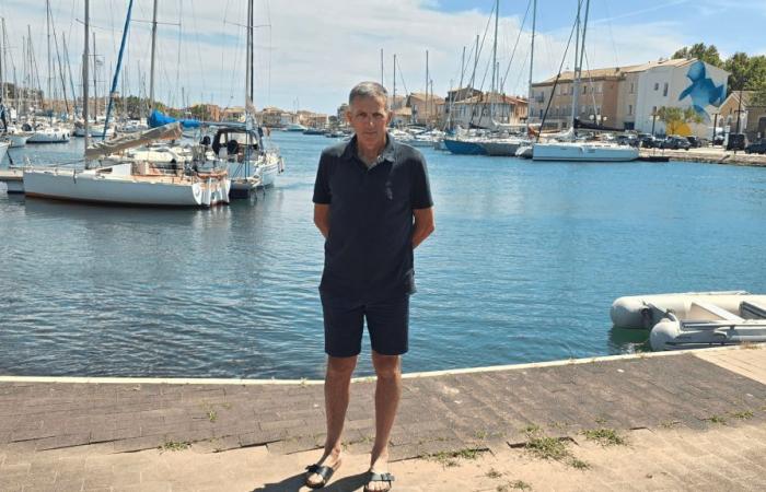 Thierry Laurey nouvel entraîneur du FC Martigues pour la Ligue 2 – .