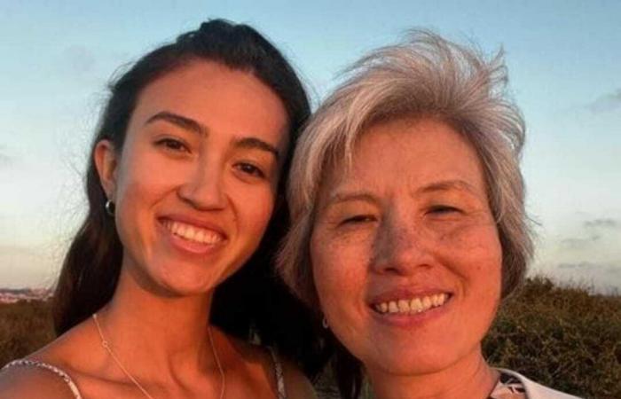 Liora Argamani, la mère de Noé, est décédée la nuit dernière –