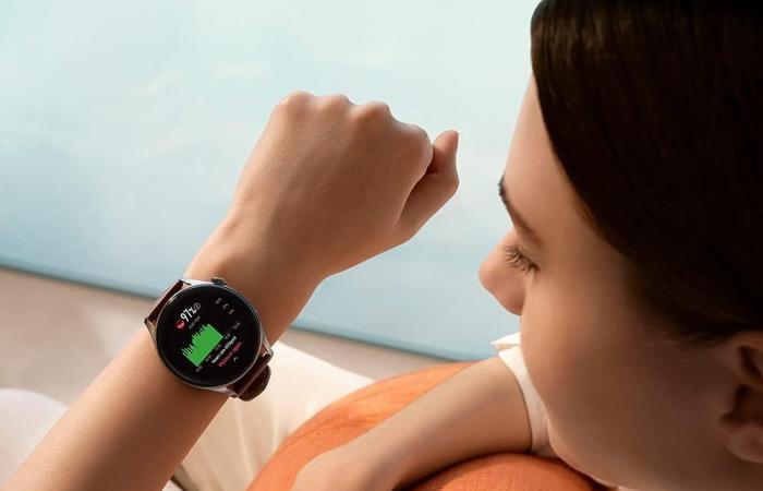 Huawei déploie une nouvelle mise à jour de sécurité pour ses montres intelligentes dans le monde entier – .
