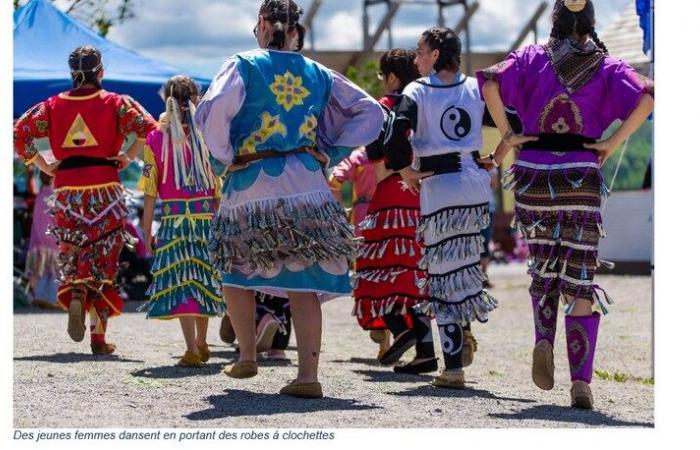 Le gouvernement du Canada reconnaît l’importance historique nationale de Shiibaashka’igan – .