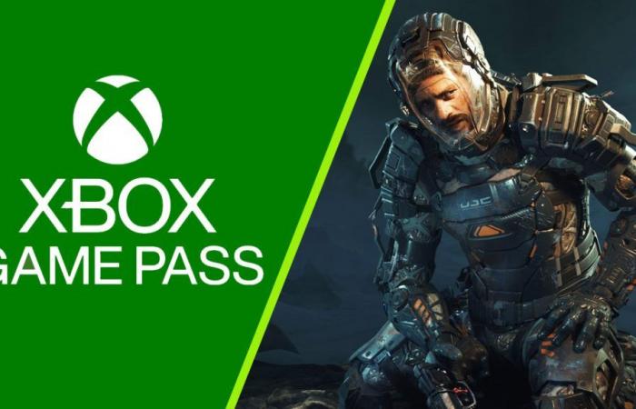 Xbox Game Pass : 14 jeux ajoutés en juin pour près de 500 euros