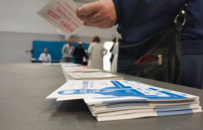 Qui sont les candidats déclarés au second tour des élections législatives dans le Loiret ? – .