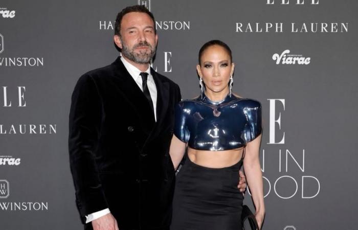 Jennifer Lopez et Ben Affleck vendent des œuvres d’art dans un manoir d’une valeur de 60 millions de dollars – .