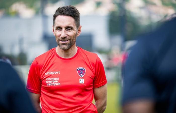 Clermont Foot recrute deux nouveaux joueurs et les prête directement à la Suisse – .