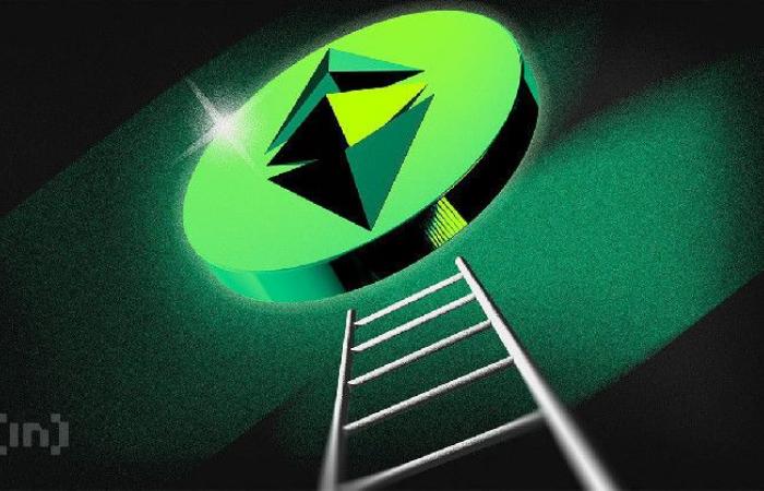 Les débuts de l’ETF Ethereum vont-ils faire passer le prix de l’ETH au-delà de 5 000 $ ? – .