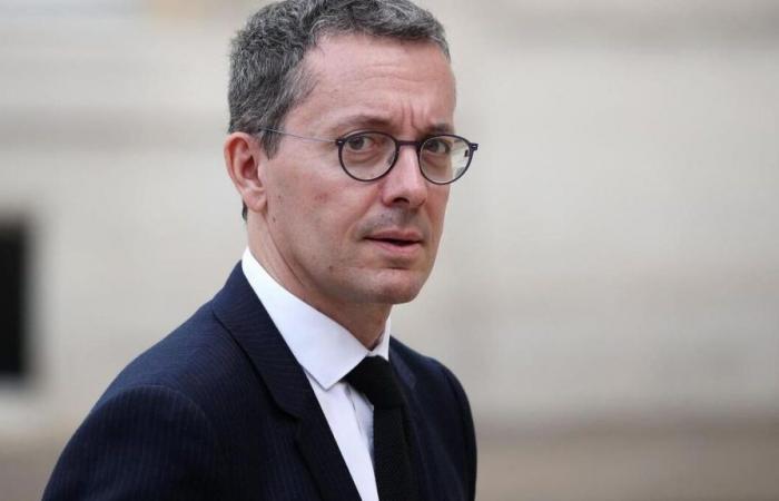 11 supporters de l’OM condamnés pour le cyber-harcèlement envers Jacques-Henri Eyraud – .