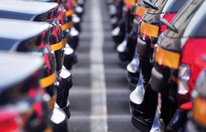 Les ventes de voitures neuves en hausse à fin juin – .